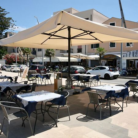 Piper'S Boat Hotel Alguer Exterior foto