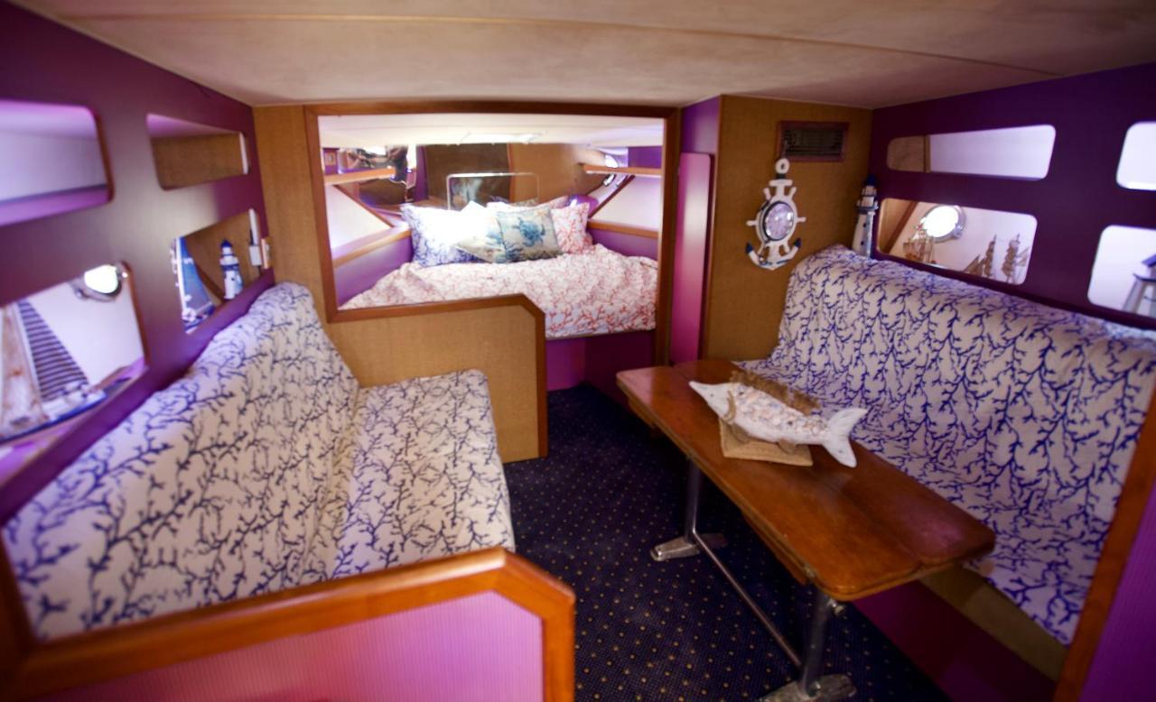 Piper'S Boat Hotel Alguer Exterior foto