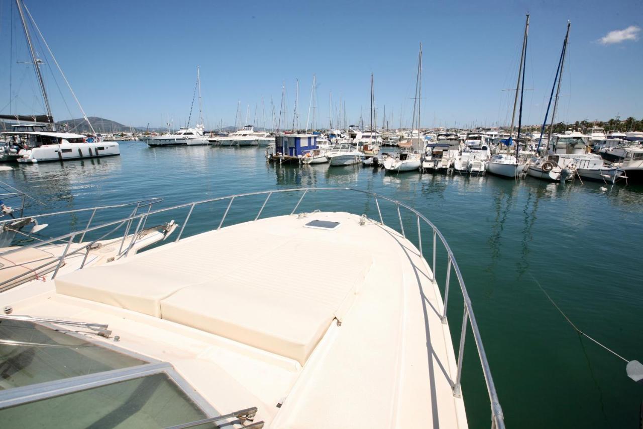 Piper'S Boat Hotel Alguer Exterior foto